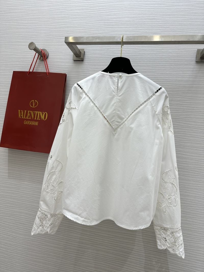 Valentino Shirts